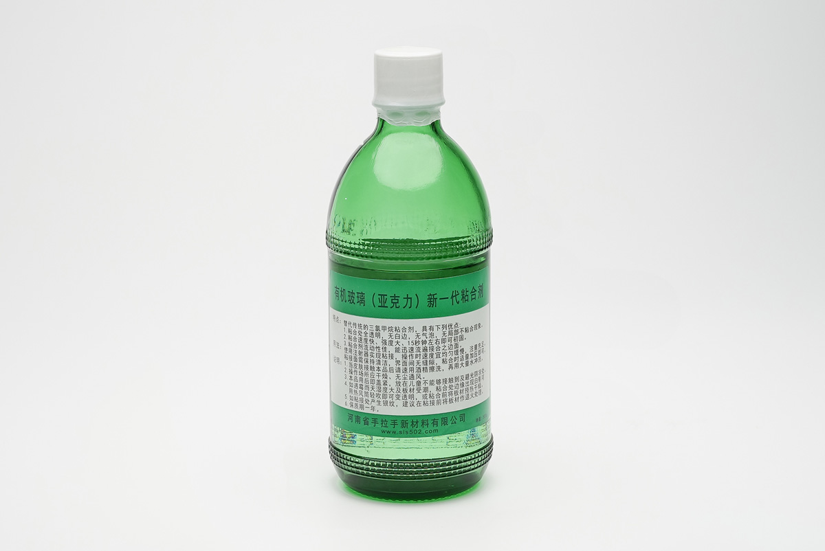 新一代亞克力專用膠